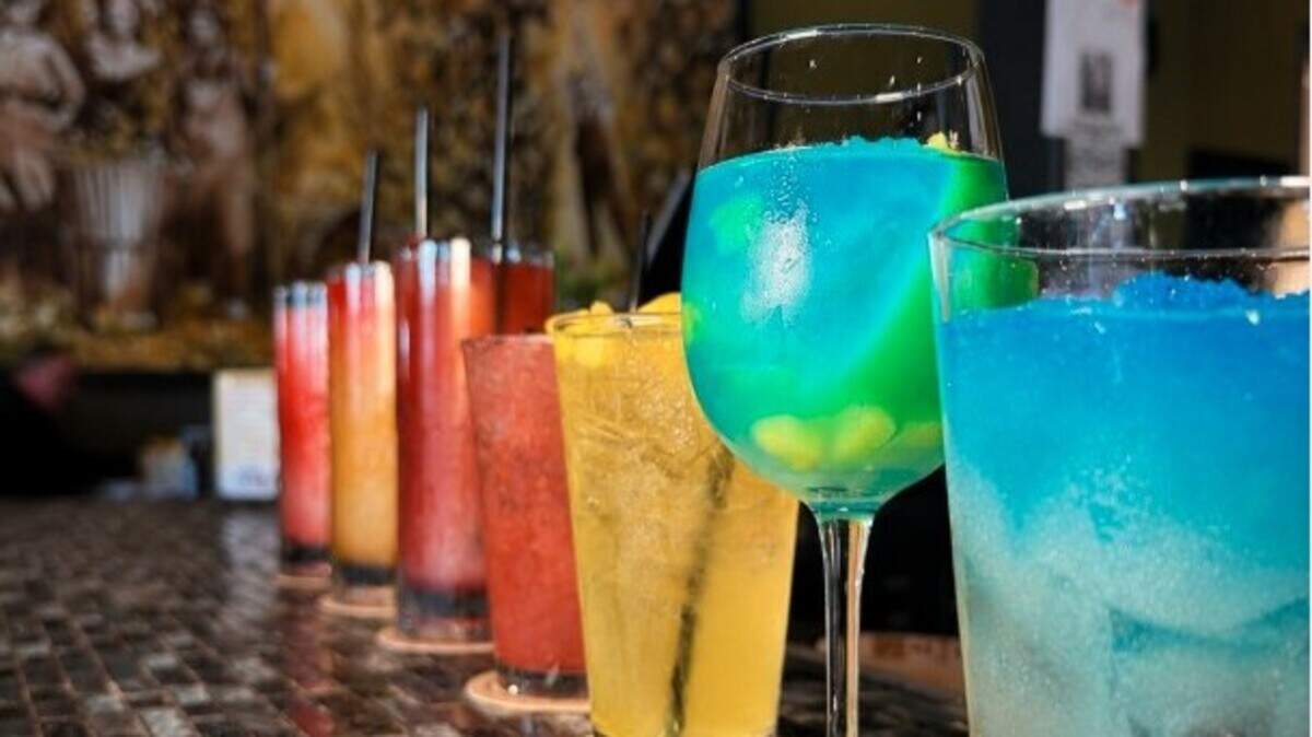 Some Tri-City restaurants and other venues are offering a place to catch some of the 2026 FIFA World Cup fever.