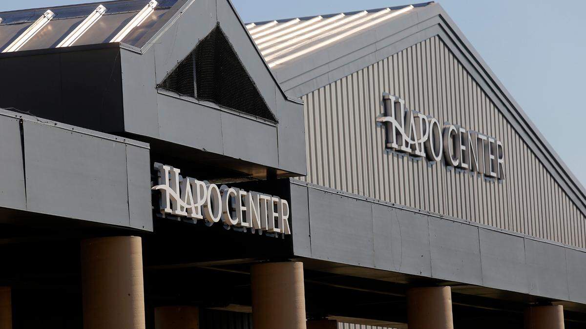 The HAPO Center at 6600 Burden Blvd in Pasco features an exposition hall and indoor arena and three conference rooms.