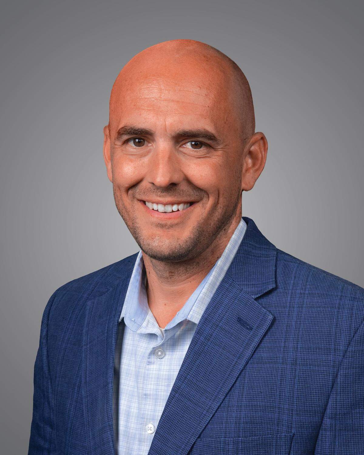 Stephen Bauman