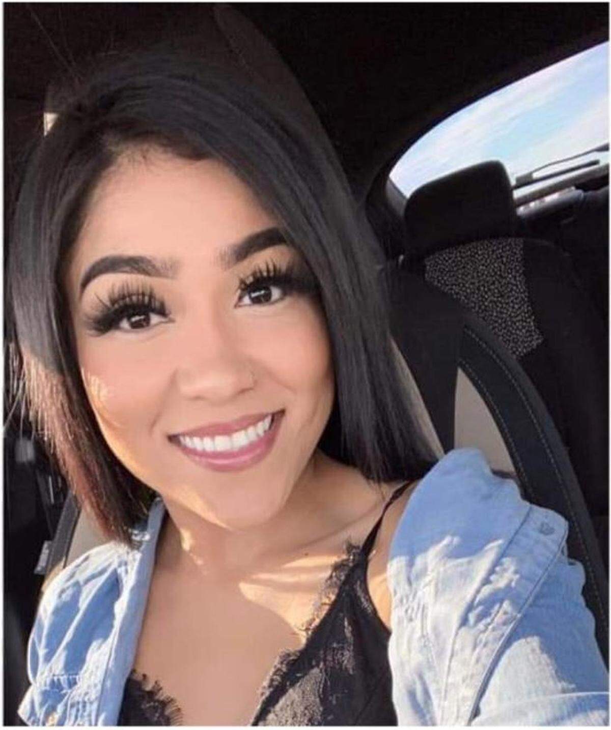 The body of Yanira Cedillos was discovered near Wallula Junction Thursday after cellphone tracking information led police to the area.