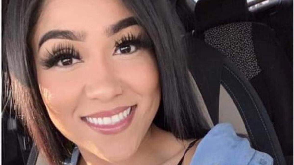 The body of Yanira Cedillos was discovered near Wallula Junction Thursday after cellphone tracking information led police to the area.
