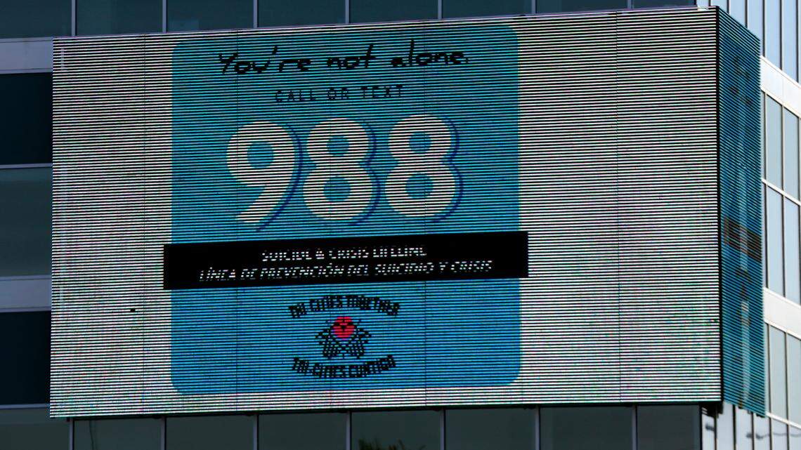 Learn warning signs of suicide and how to offer hope at Richland training