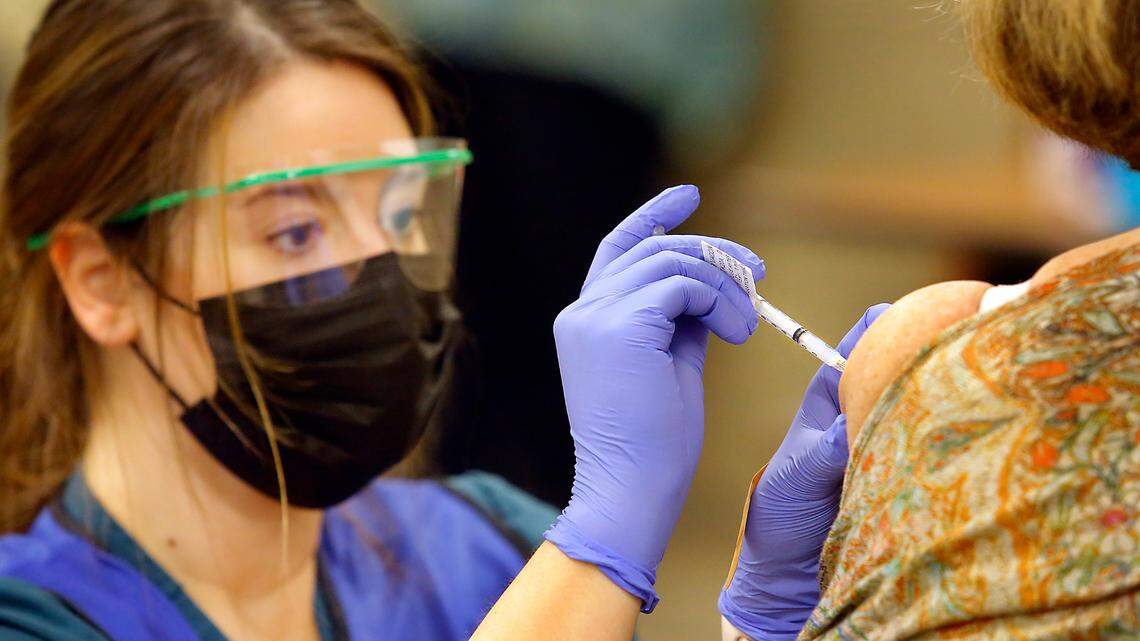 Tri-Cities COVID cases are dropping but rate is still higher than for WA state