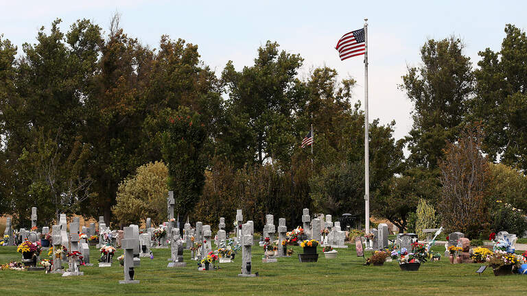 A person was buried in the wrong grave in Pasco. What happened?