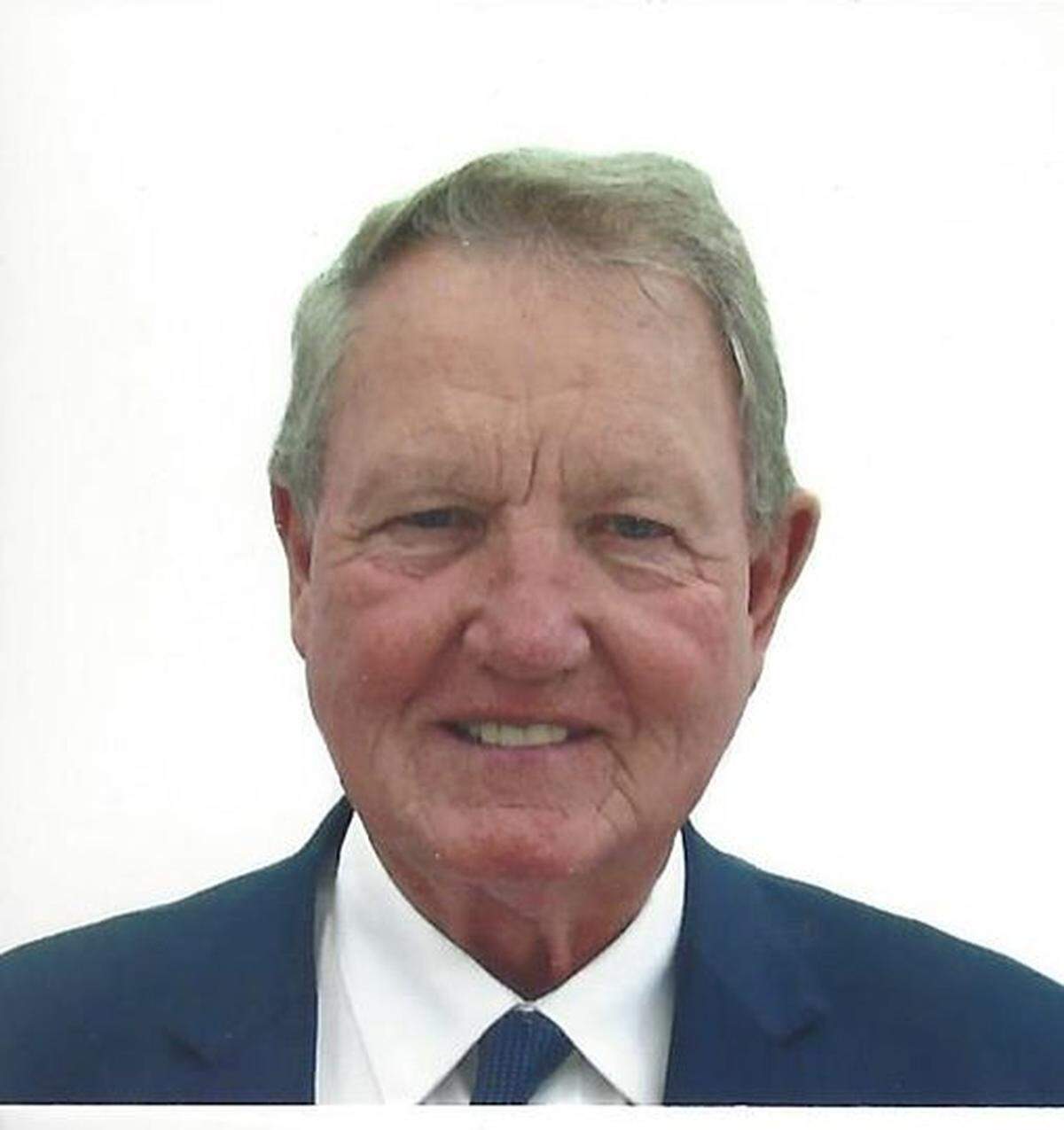 Len Burton