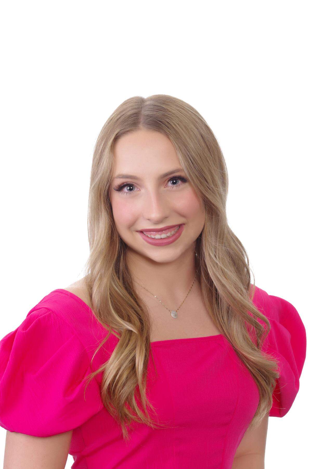 Aubrey Tallman