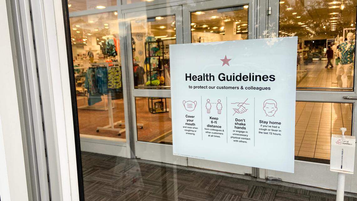 New COVID cases continue to decline in Tri-Cities but 2 more deaths