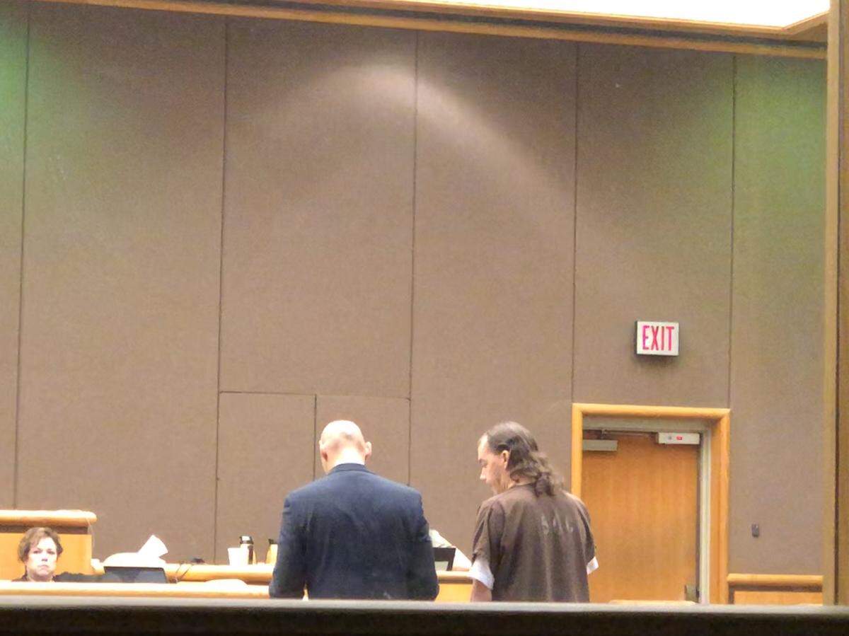 Ian R. Findlay, 36, was sentenced to six years and three months in prison for sending sexually explicit messages through Facebook to three teen boys and possessing child pornography.