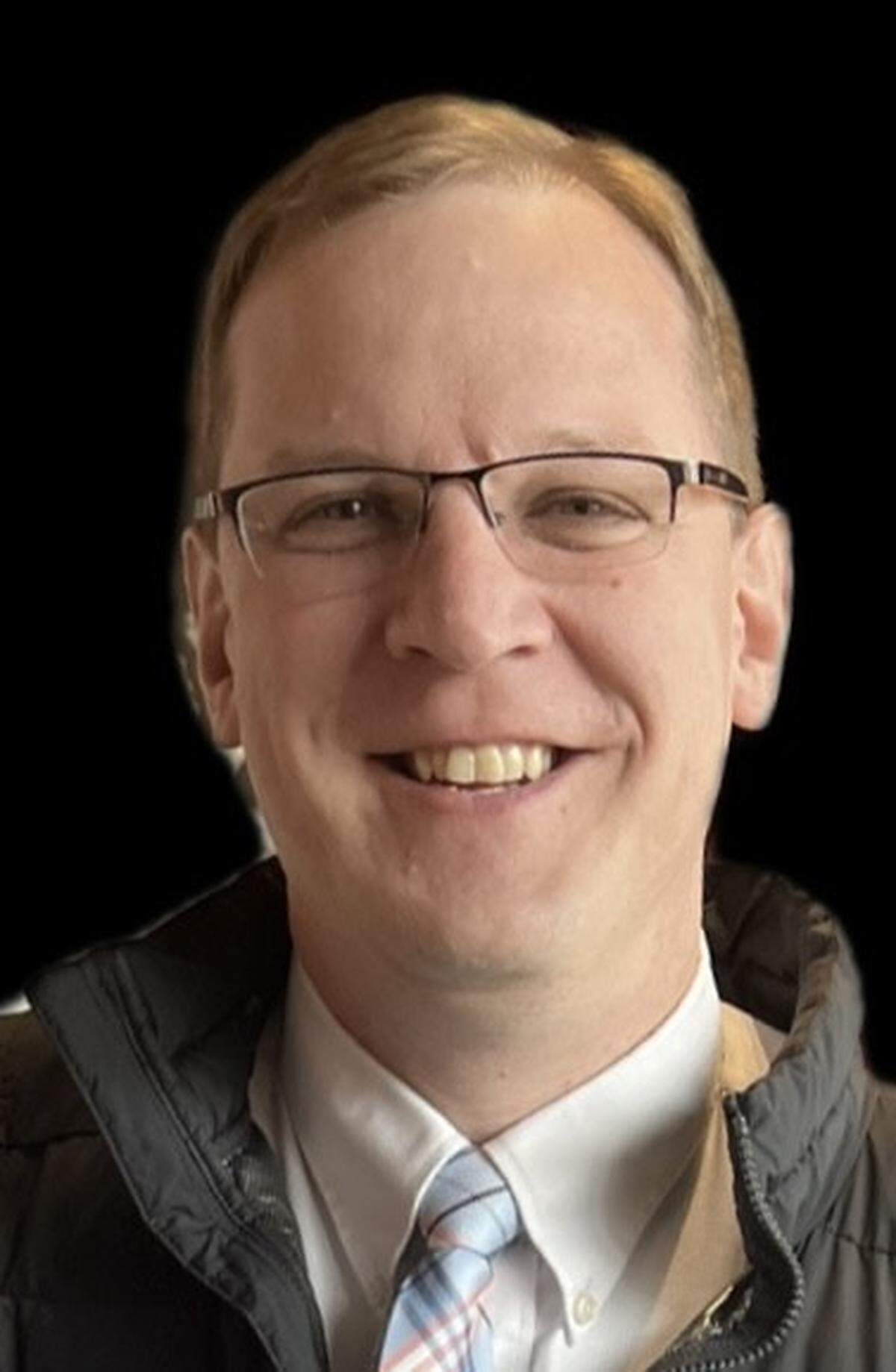 Brian Davis is the City Administrator for the city of Federal Way. He is a finalist being considered for Kennewick’s next City Manager.