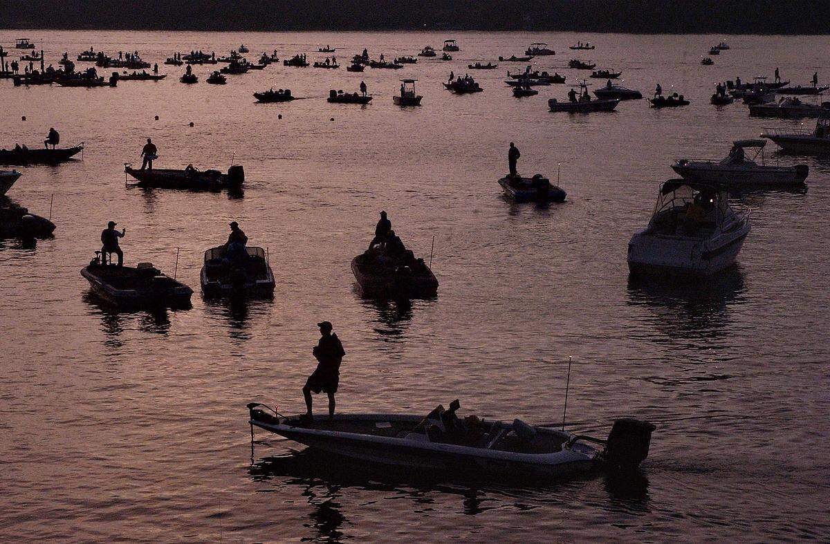 The Columbia River Pro-Am Open is its first in the Tri-Cities and will be held the weekend of June 20-23.
