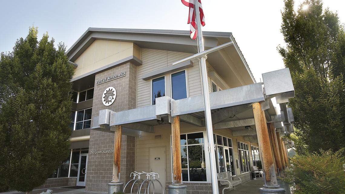 Results are in: Will Kennewick port get its 1st Latino leader?