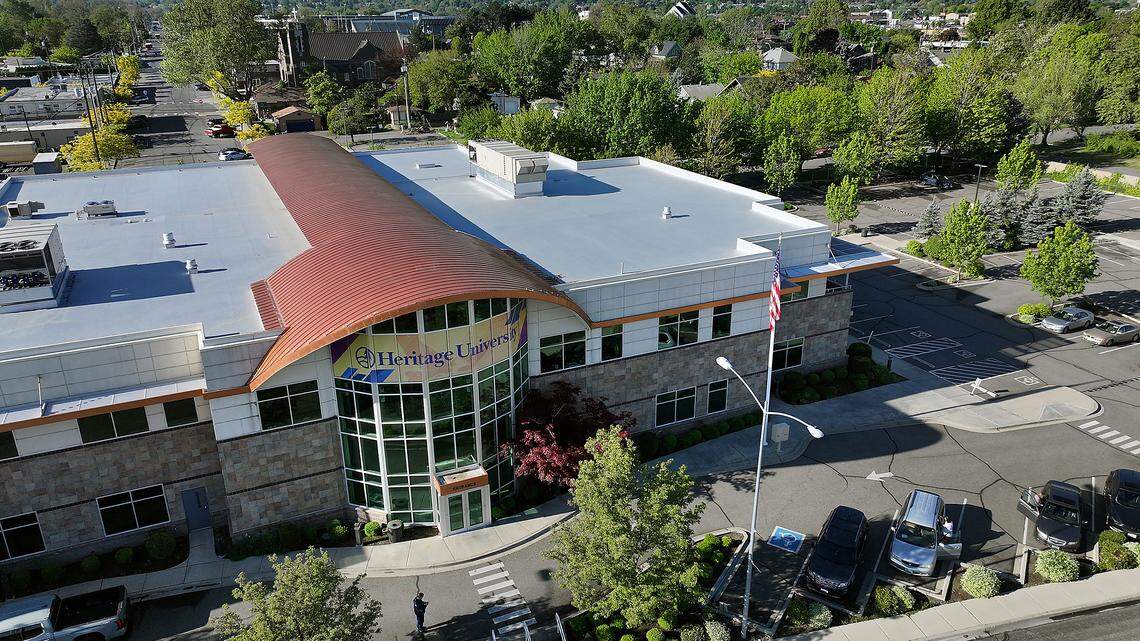 New ‘university district’ formed. What it means for downtown Kennewick