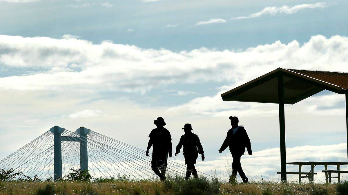 How does the Tri-Cities stack up to other “15-minute cities” in U.S. that are most walkable and bikeable.