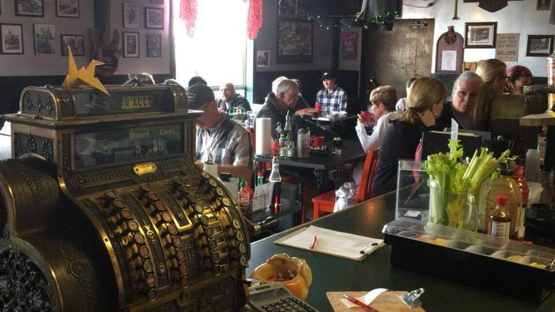 Scary times for Tri-Cities restaurants won’t end when dining rooms reopen