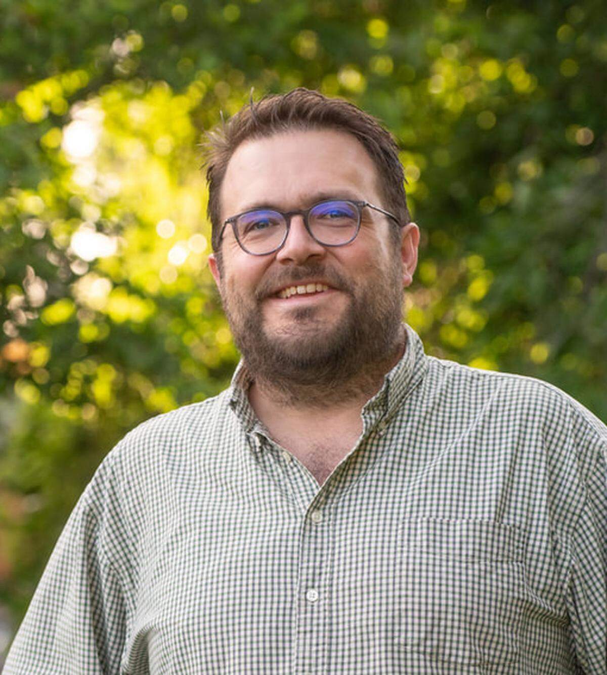 Robert Franklin