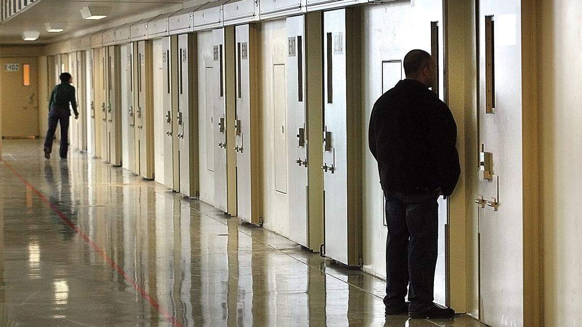 9 notorious inmates call this Eastern Washington prison home. Who are they?