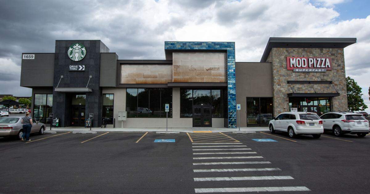 Four Jersey Mike’s Subs are set to open in the Tri-Cities over the next couple of years. One location will open this fall between Starbucks and MOD Pizza at Columbia Center mall in Kennewick.