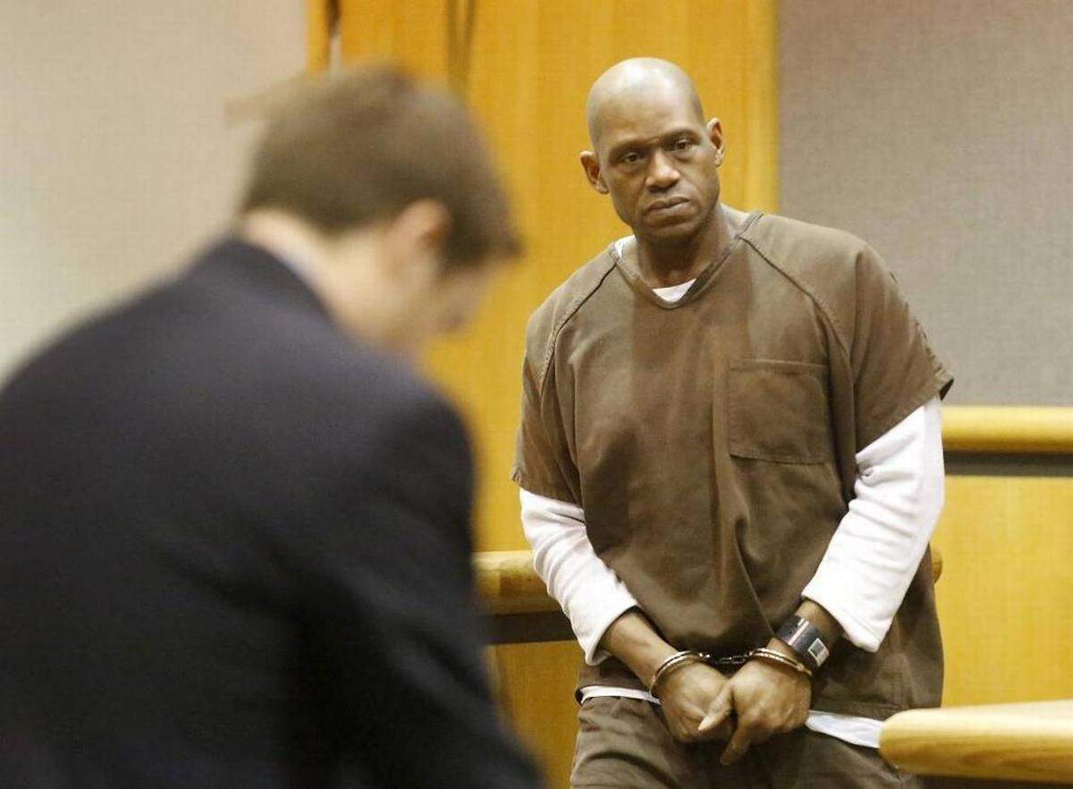 Anthony D. Wright, 47, is doing a five-year, five-month prison term for helping plan the Dec. 22 holdup at the Richland Rite Aid. His wife was the store manager and his older brother was the actual robber.