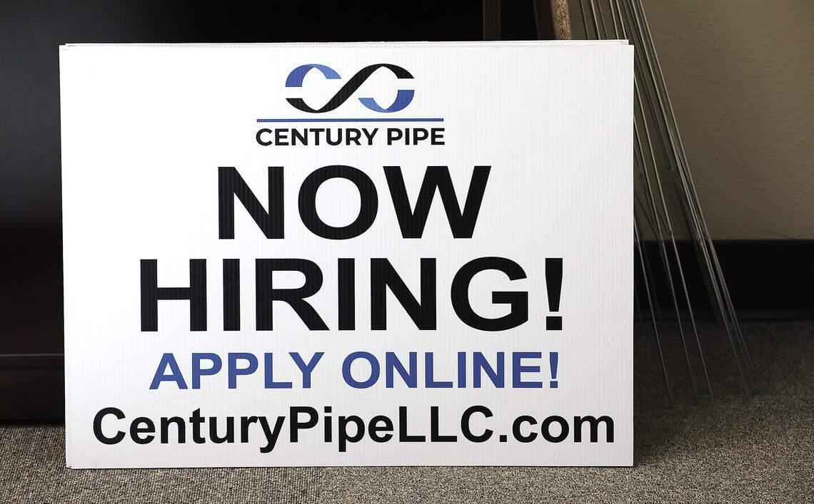 The $25 million plant will employ about 25 when it opens this spring. 