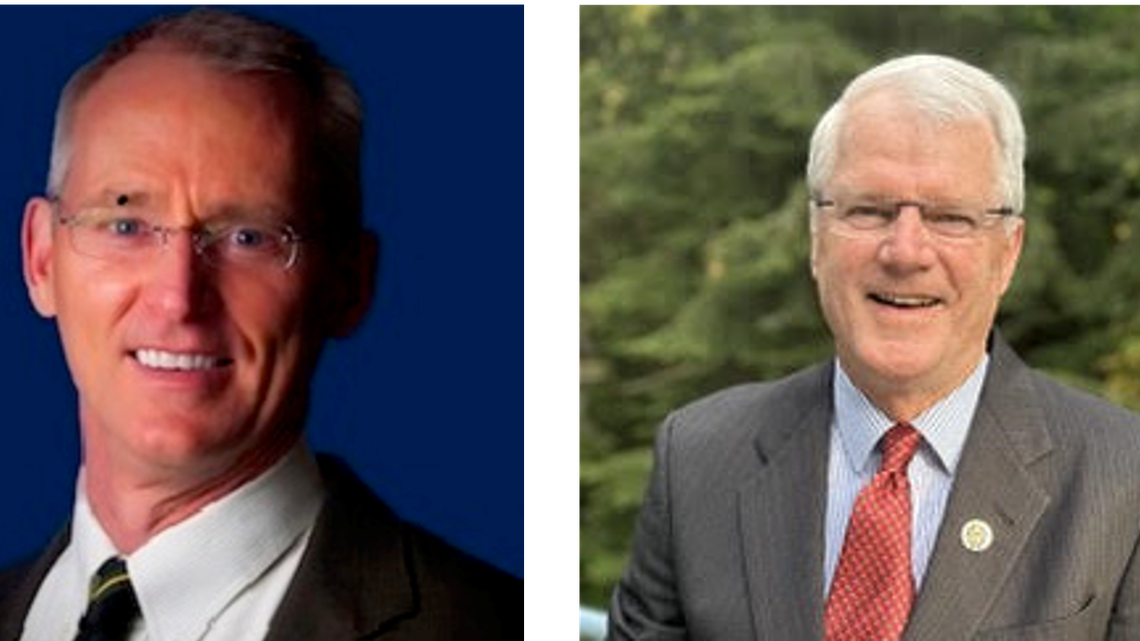 Making climate solutions durable means making them bipartisan. We can’t go it alone | Opinion