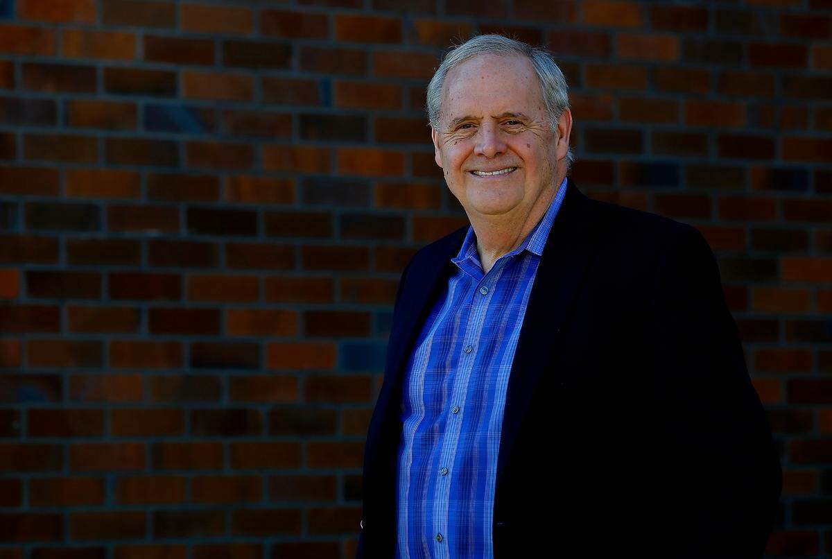 Andy MIller has retired after serving 36 years as the Benton County prosecuting attorney, the longest serving elected prosecutor in Washington.