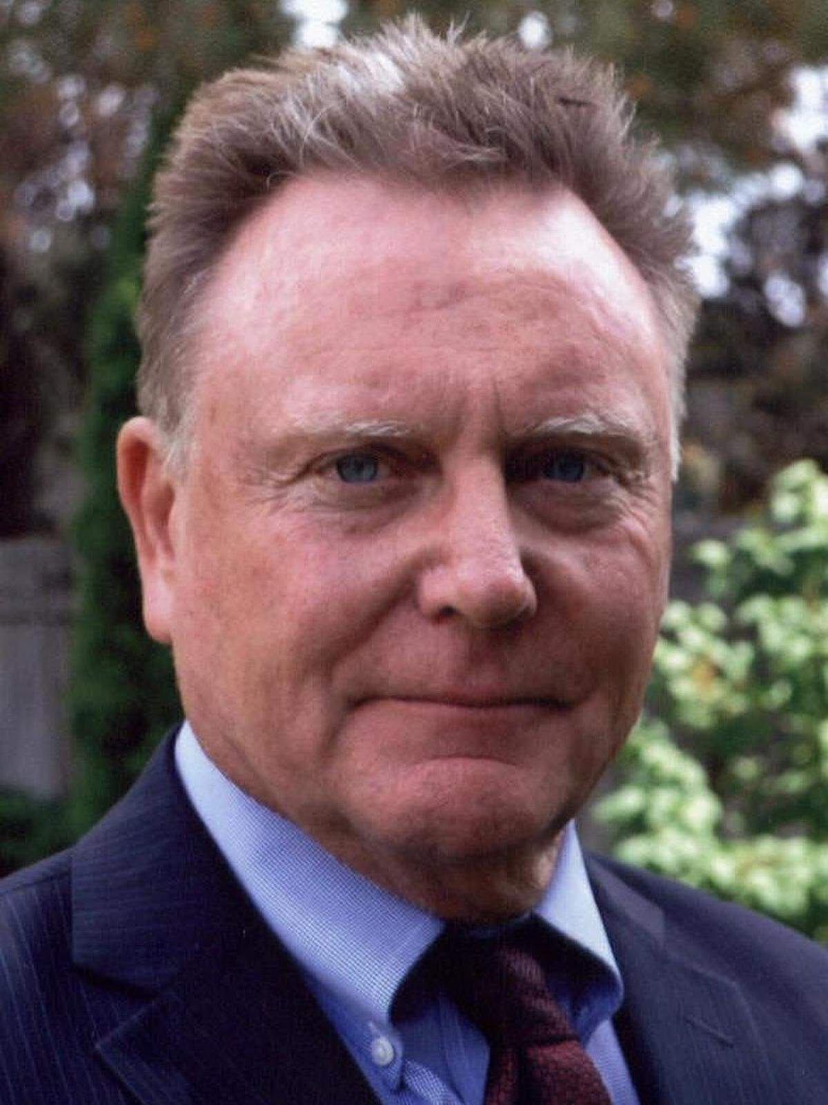 Bob Thompson
