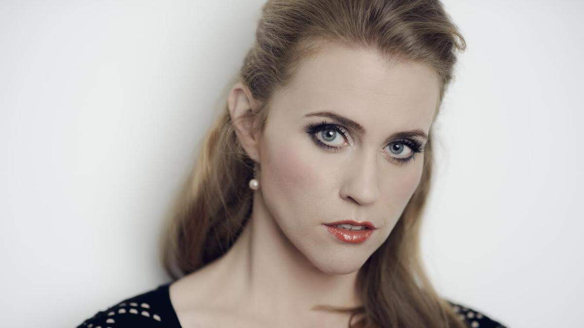 International opera star, Rachel Willis-Sorensen, a Hanford High graduate, will perform in the Tri-Cities on May 10.