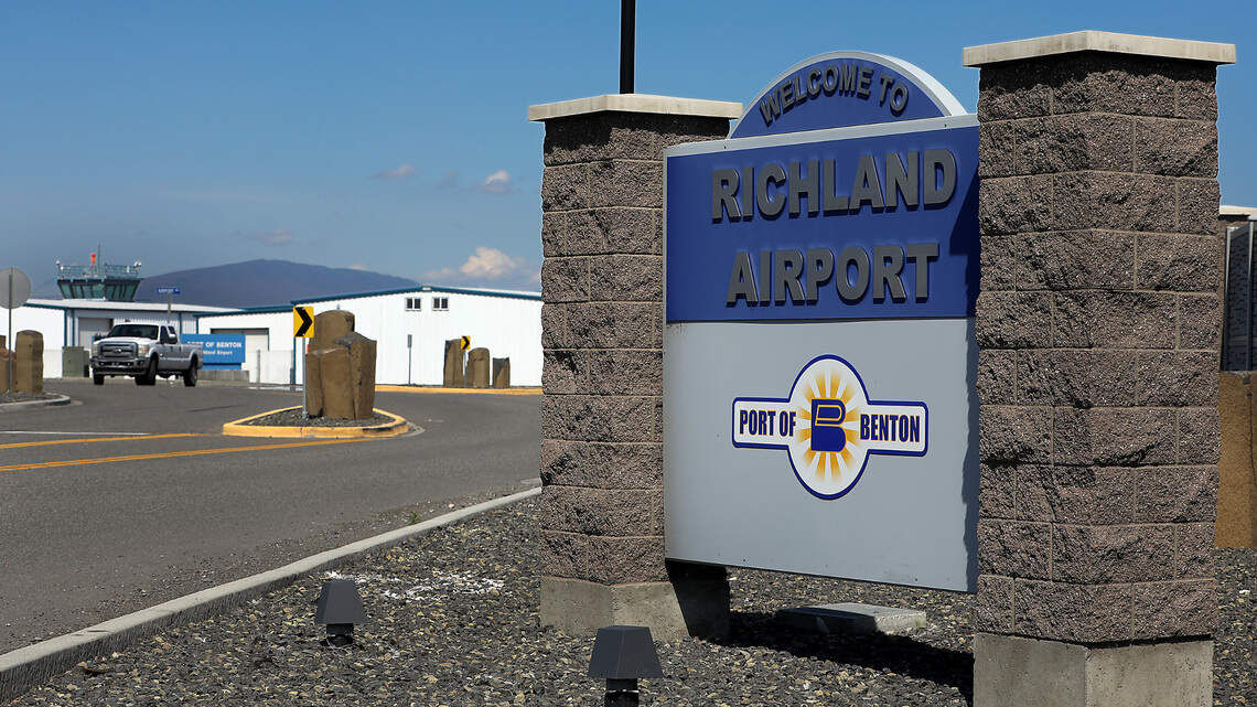 Port drops unpopular rental policy that angered Richland Airport tenants