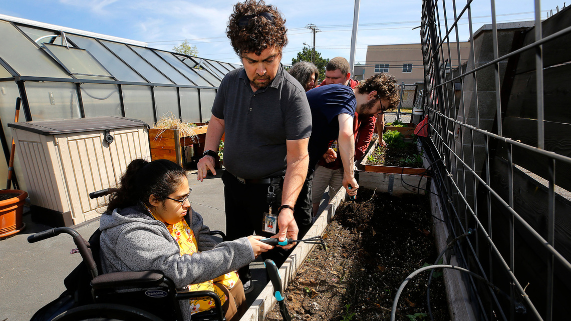 ‘Giving Blitz’ donations for disabled Tri-Citians to get matching boost