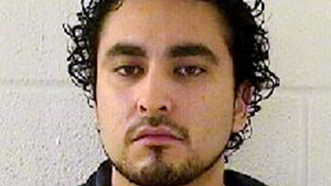 Pasco shooting suspect arrested after high-speed chase in Spokane ...