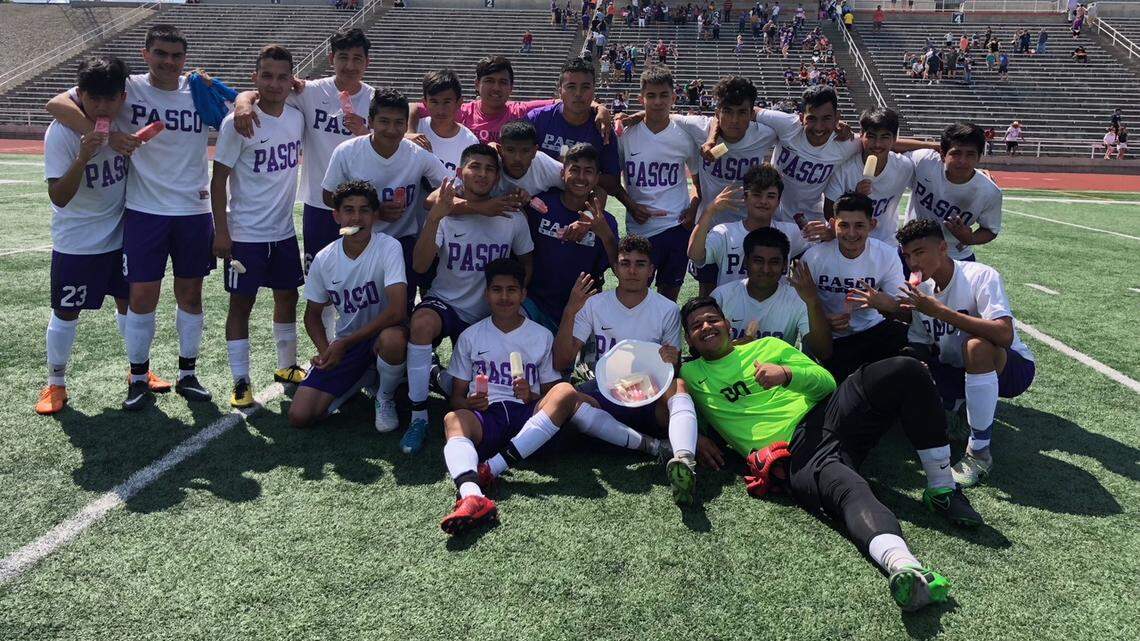 They fell just short of a title last year. Pasco ready for another shot