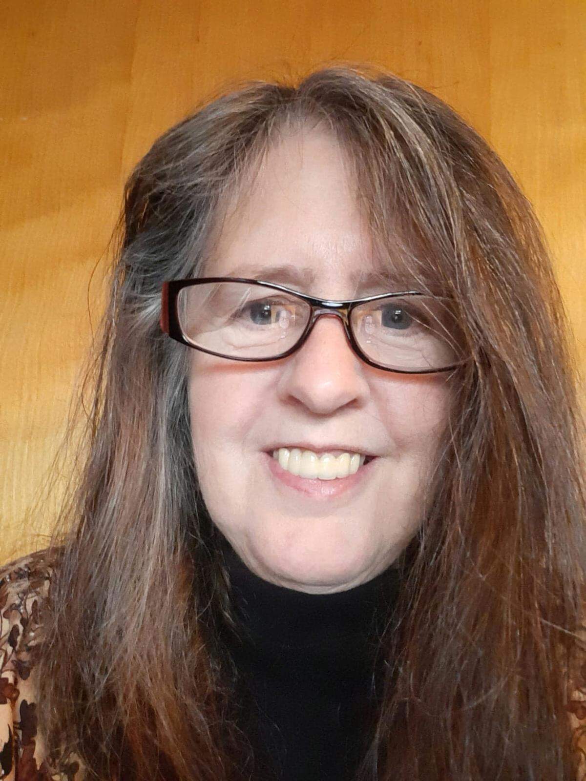 Nancy Murray