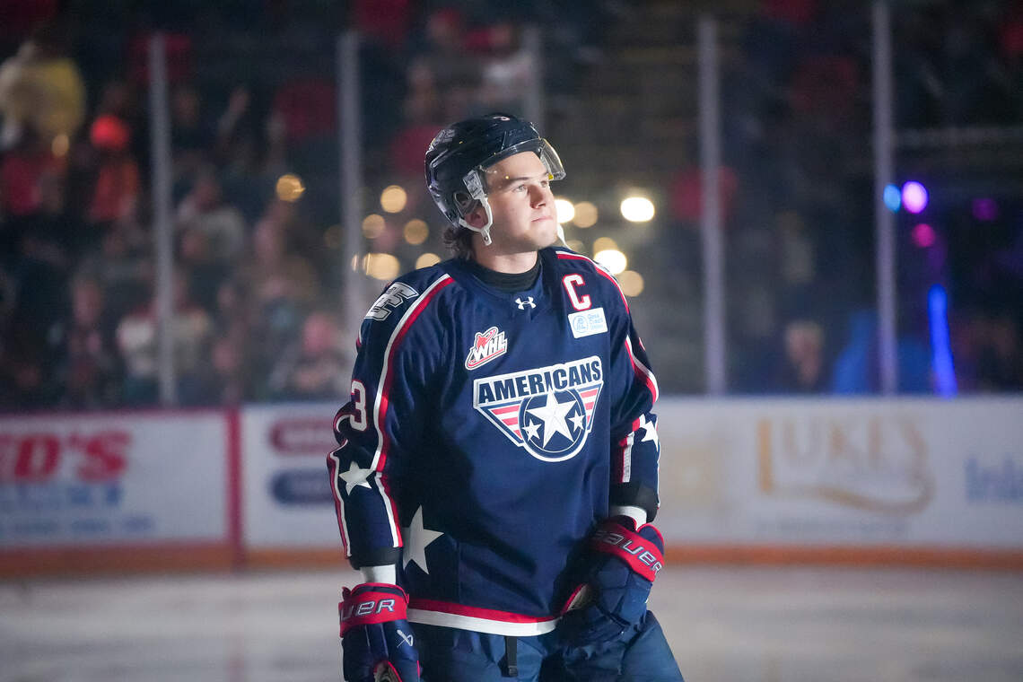 Hockey is back in Tri-Cities. Game day guide to Americans tickets, food & drinks