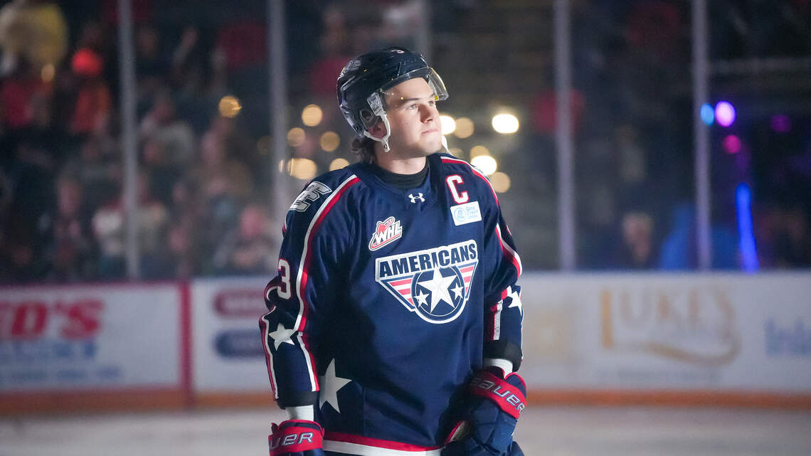 Hockey is back in Tri-Cities. Game day guide to Americans tickets, food & drinks