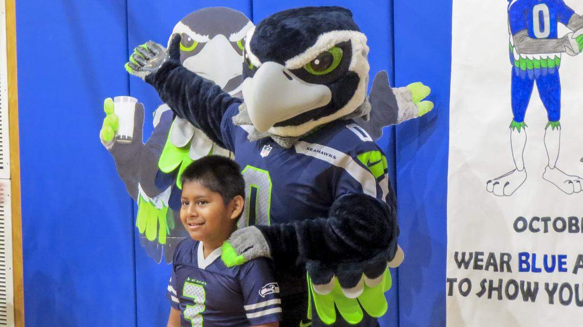 We heard your mascot ideas for 2 new Pasco schools. Vote for your favorite in our poll