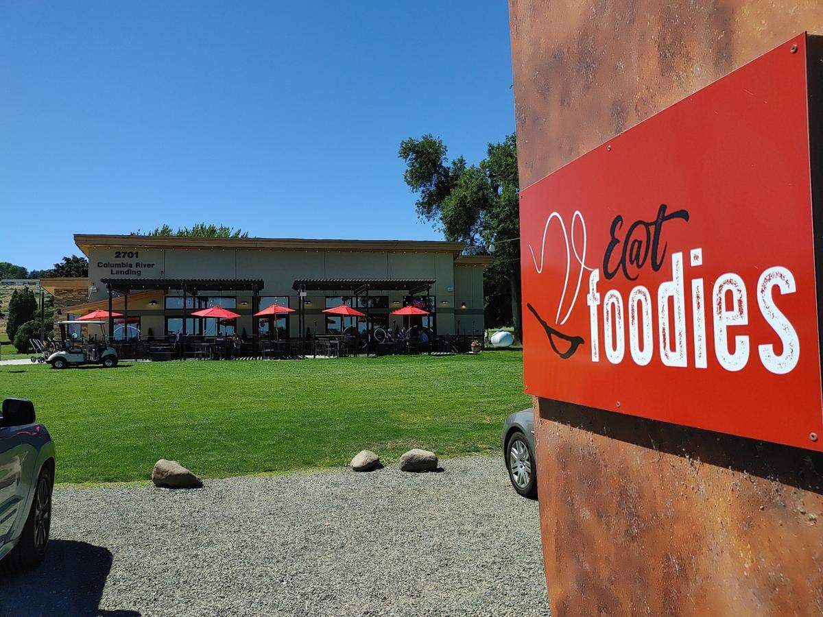 Foodies has reopened with new owners on the Kennewick waterfront four months after the founder closed it and sold it. It joins a second location in Richland.