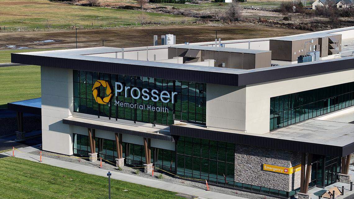 Richland cardiology nurse practioner moves to Prosser Memorial heart team