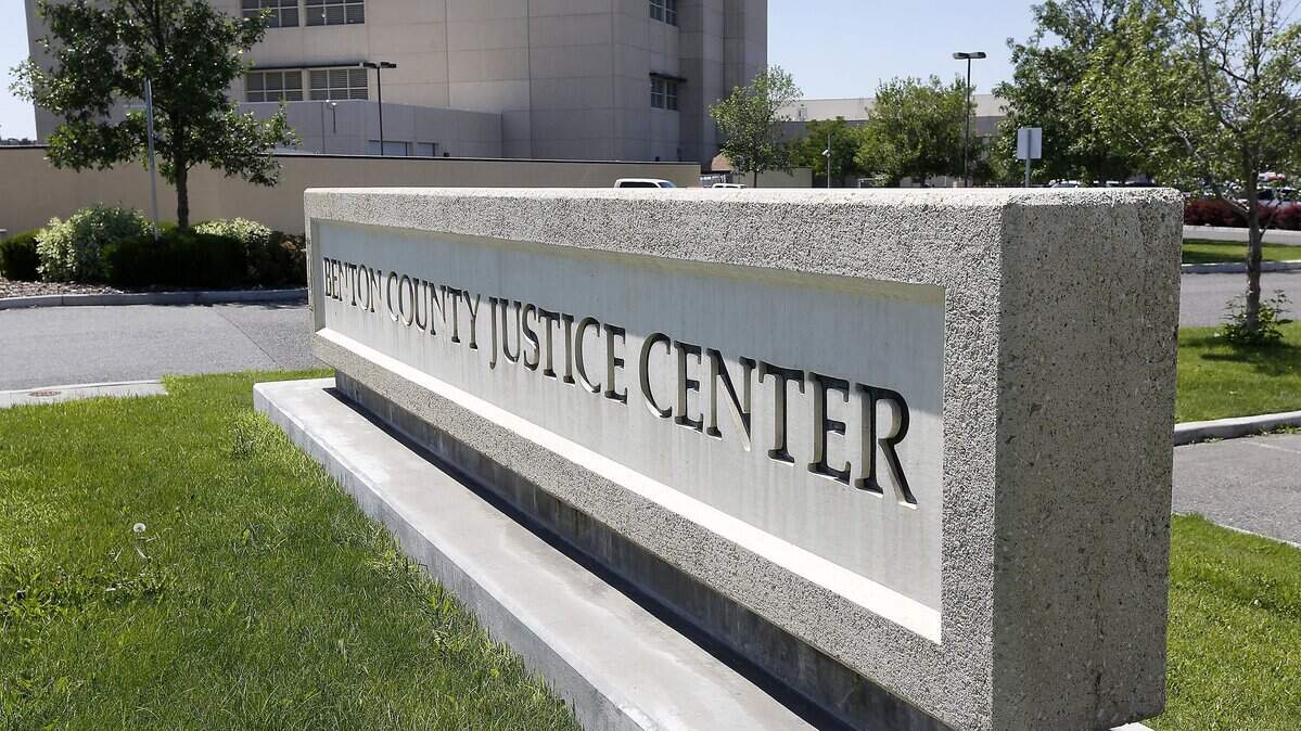 An effort to recall Kennewick Councilman Steve Young can proceed on one of seven proposed charges, a Benton County Superior Court judge ruled Friday.
