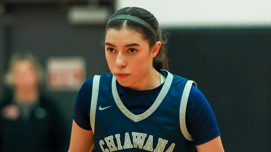 Chiawana girls fall short in Tacoma. Season ends with 25-2 record