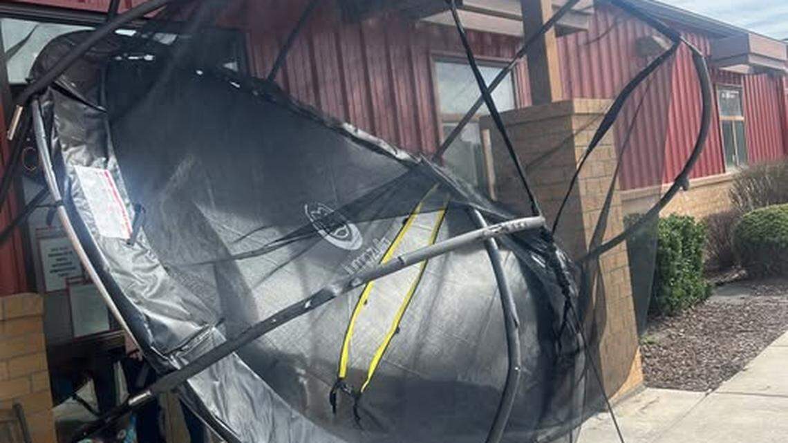 Another blast of Tri-Cities wind coming. Heavy snow on Snoqualmie Pass