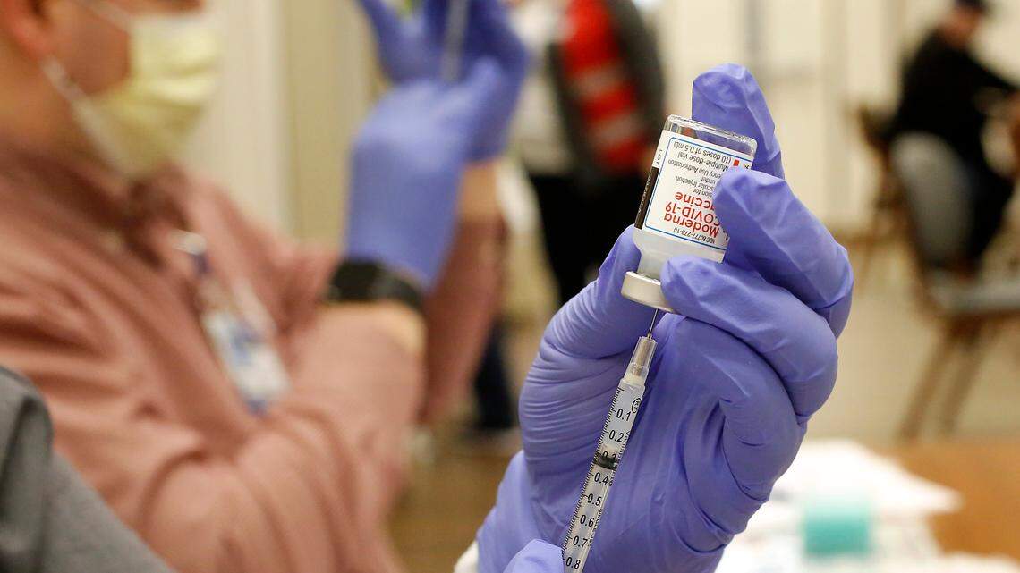 More Tri-Cities essential workers, pregnant women eligible for COVID vaccine Wednesday