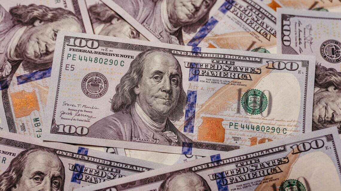 Is it OK to keep cash that you find in SC? Here’s what the law says