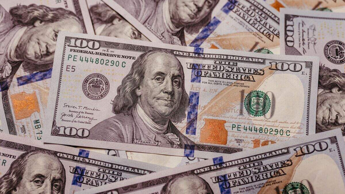 Is it OK to keep cash that you find in SC? Here’s what the law says