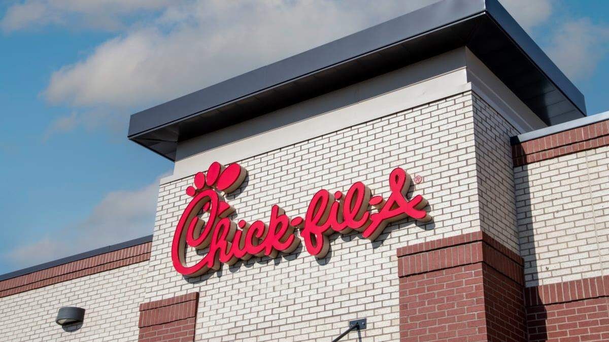 Popular chain chicken restaurant, Chick Fil A is planning a new drive thru location in Whatcom County, near the Bellis Fair mall.