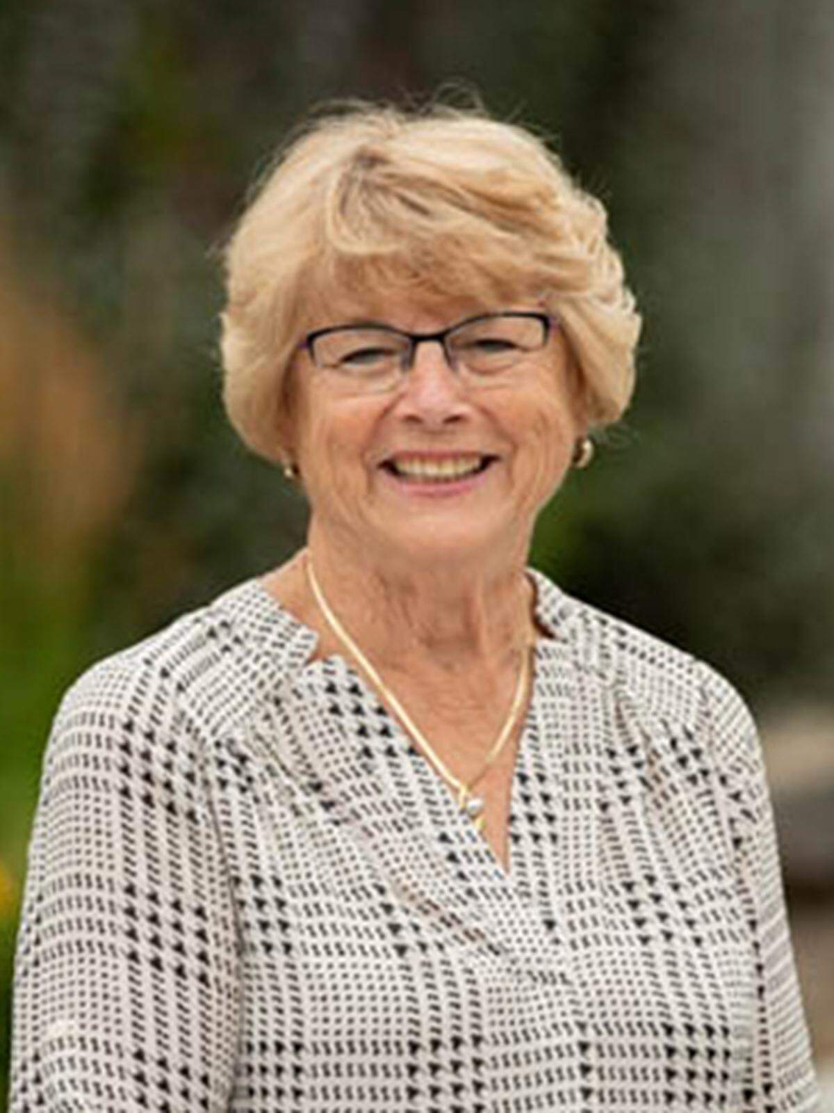 Jane Hagarty