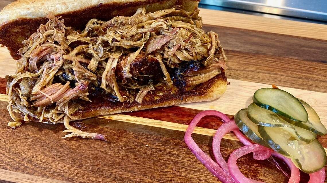 Ice cream, BBQ and edible art. What to eat at Richland’s Art in the Park