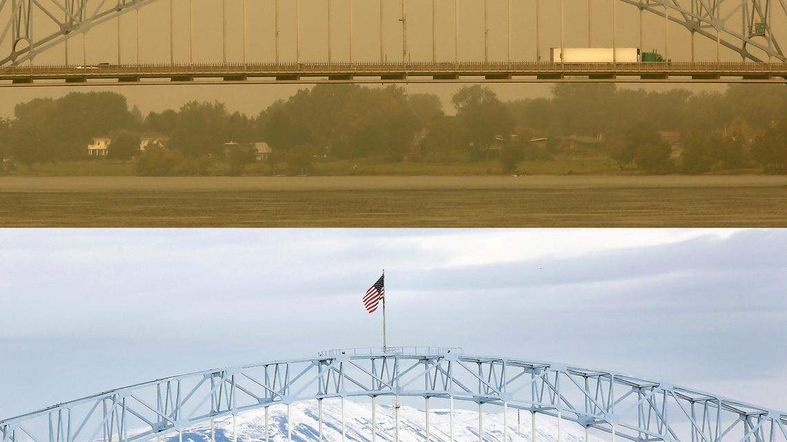 Can smoke from the West’s wildfires make you feel sick? Here’s what doctors say