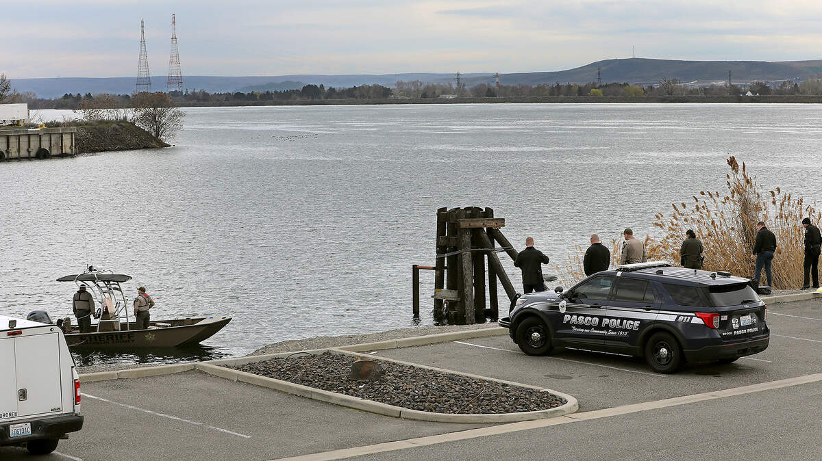 Body found in Columbia River near Port of Pasco | Tri-City Herald