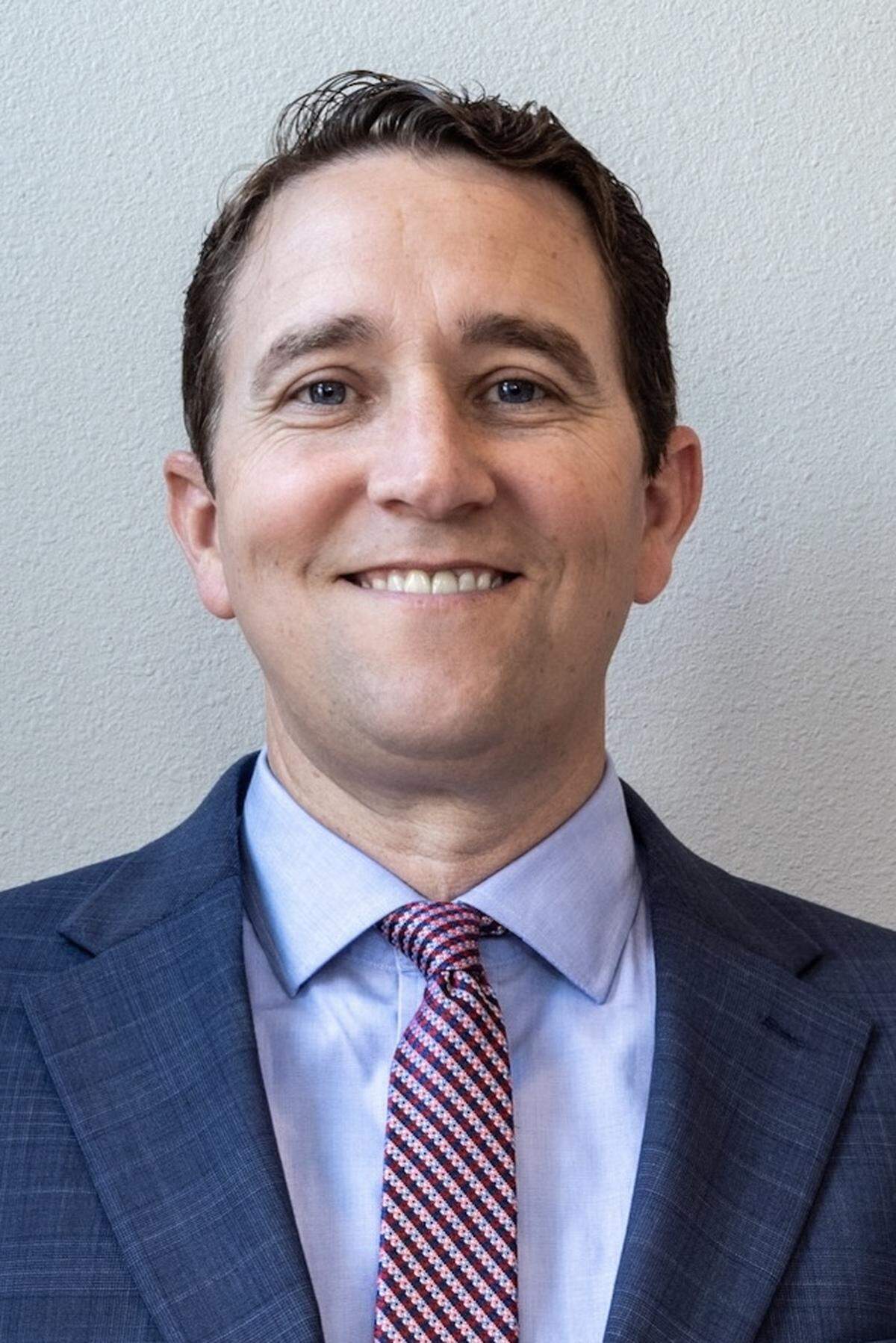 Dave Specht