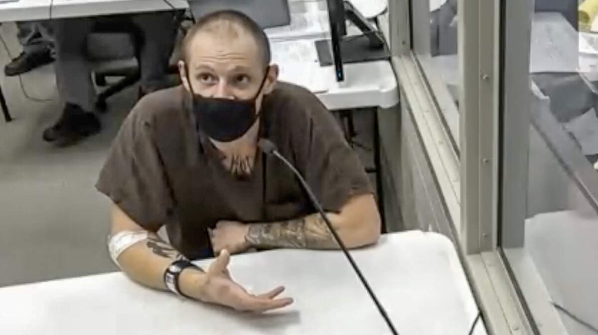 Tri-Cities Walmart shooting suspect admits fentanyl addiction | Tri ...